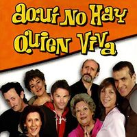Canal Aqui no hay quien viva en VIVO online Canal Aqui no hay quien viva Madrid España