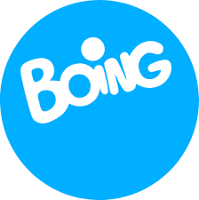 Boing en VIVO online Canal Boing Madrid España