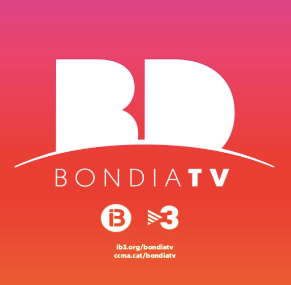 Canal Bon Dia TV en VIVO online Canal Bon Dia TV Catalunya España