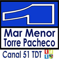 Canal 1 Mar Menor en VIVO online Canal 1 Mar Menor Murcia España