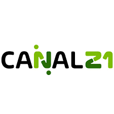 Canal 21 Jalisco en VIVO online Canal 21 Jalisco mexico