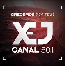 Canal 50.1 Juarez en VIVO online Canal 50.1 Juarez Chihuahua mexico
