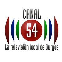 Canal 54 Burgos en VIVO online Canal 54 Burgos Castilla y Leon España