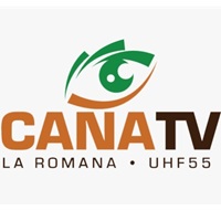Canal Cana TV Republica Dominicana
