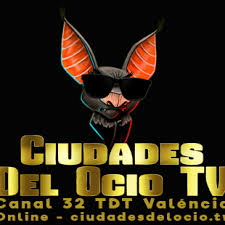 Canal Ciudades del Ocio en VIVO online Canal Ciudades del Ocio Valencia España