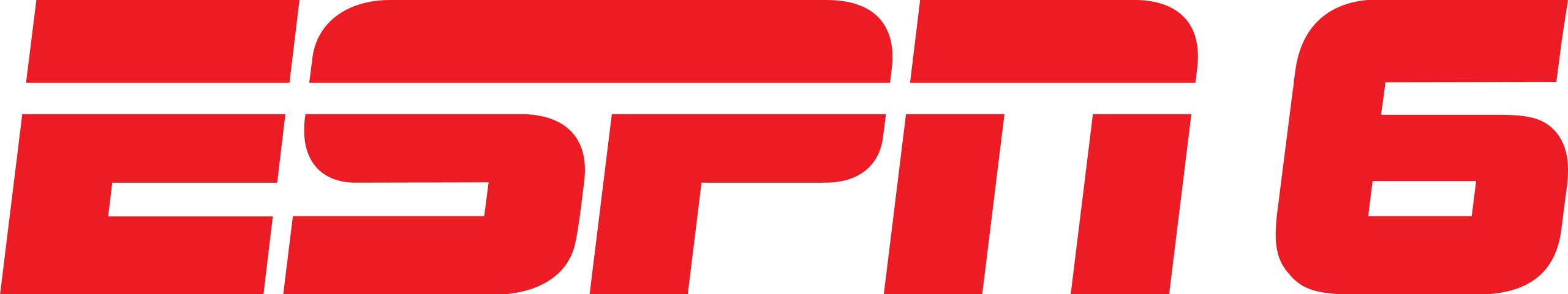 ESPN 6 en VIVO online ESPN 6 Argentina Deportes