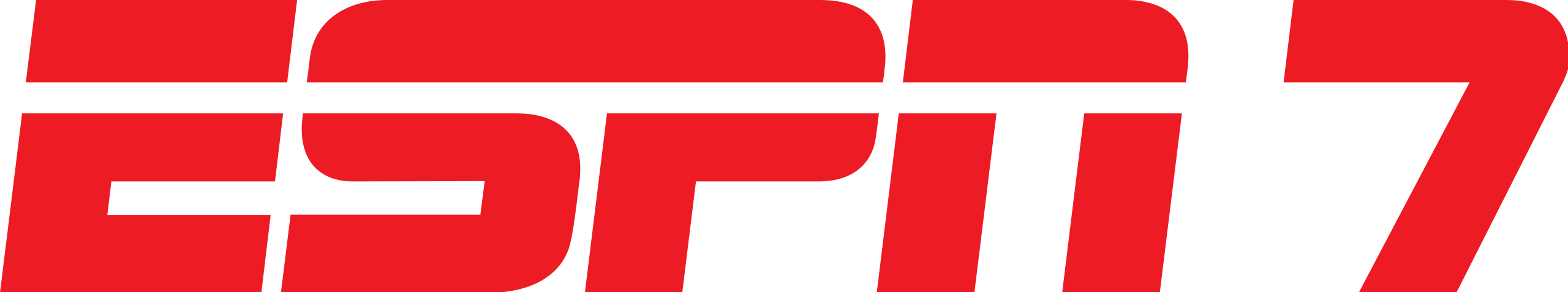 ESPN 7 en VIVO online ESPN 7 argentina Deportes