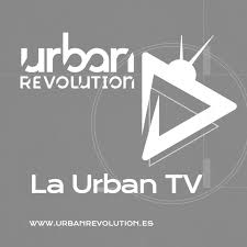Canal La Urban TV en VIVO online Canal La Urban TV Valencia España