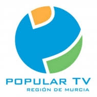 Canal Popular TV Murcia en VIVO online Canal Popular TV Murcia España