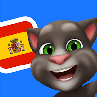 Canal Talking Tom VIVO online Canal Talking Tom Infantiles España