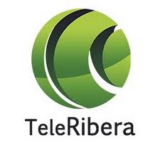 Canal TeleRibera en VIVO online Canal TeleRibera Navarra España