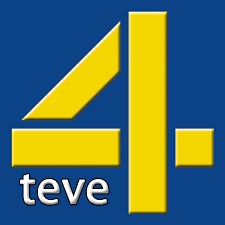Canal Teve4 en VIVO online Canal Teve4 Valencia España