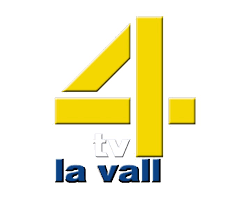Canal Teve4 en VIVO online Canal Teve4 la vall Valencia España