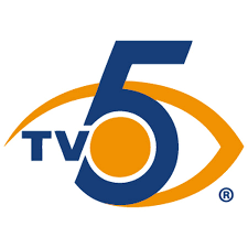 Canal TV5 Tu Canal en VIVO online Canal TV5 Tu Canal Jalisco mexico