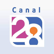 Canal TV Nuevo Leon en VIVO online Canal TV Nuevo Leon Canal 28 mexico